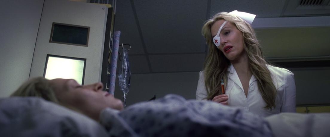Kill Bill vol. 1 (2003)