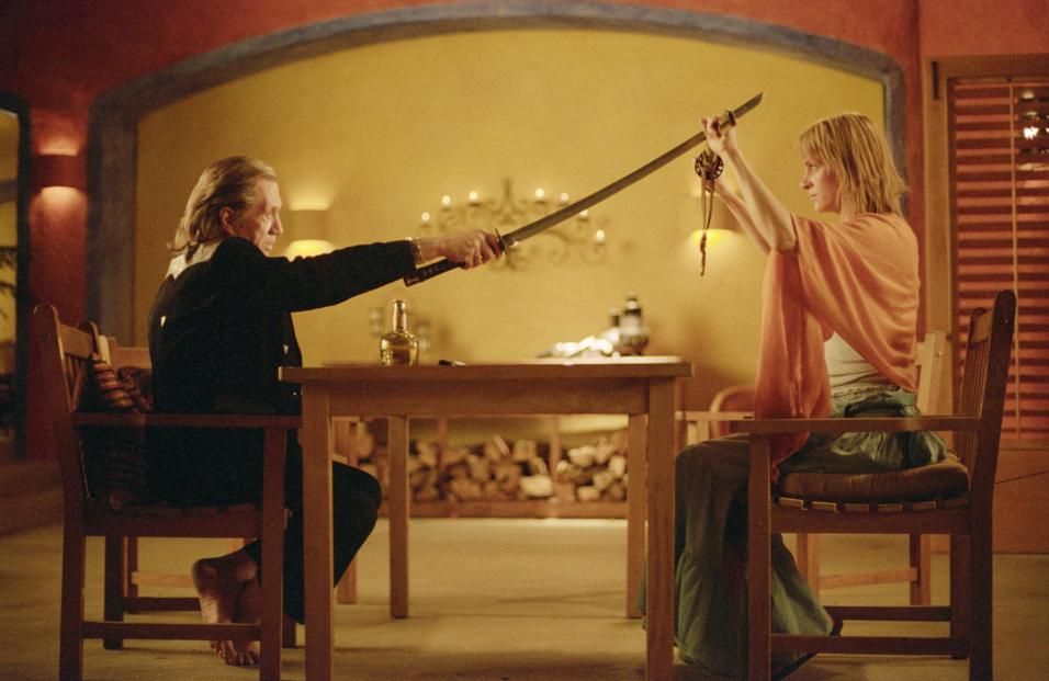 Kill Bill vol. 2 (2004)