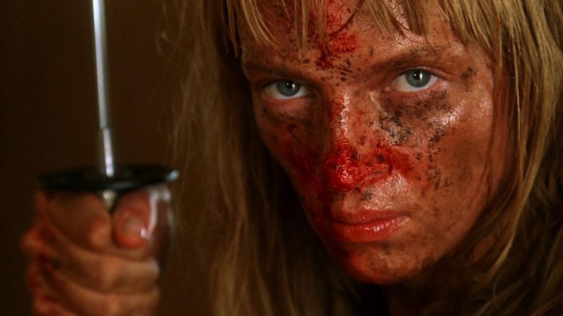 Kill Bill vol. 2 (2004)