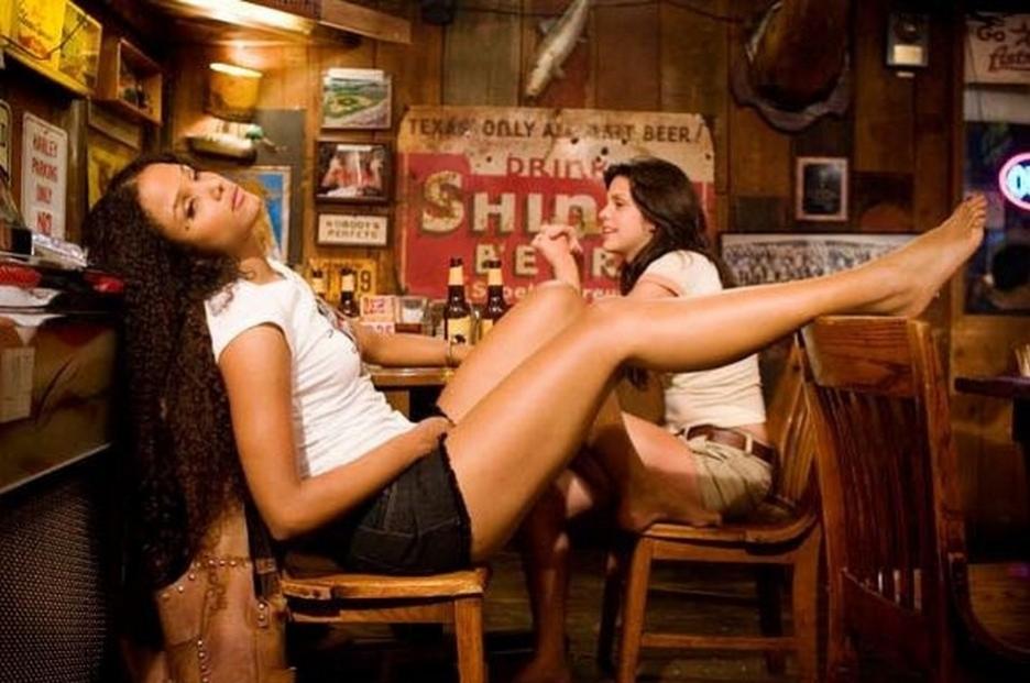 Grindhouse - A prova di morte (Death Proof) (2007)