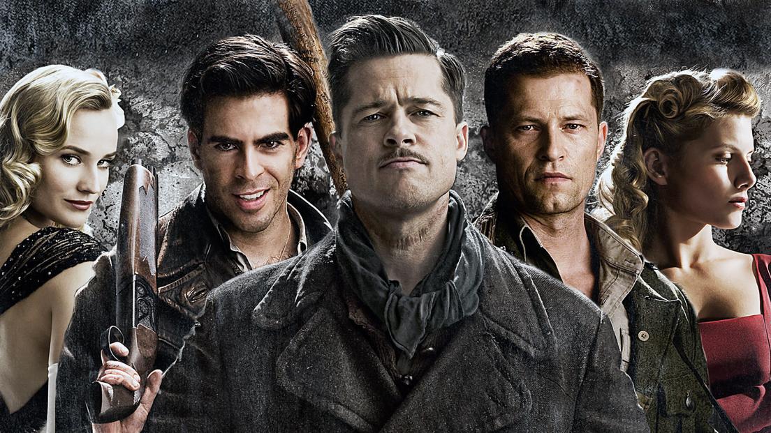 Bastardi senza gloria (Inglourious Basterds) (2009)