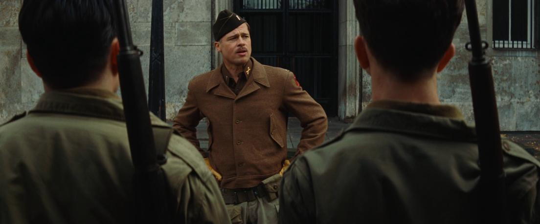 Bastardi senza gloria (Inglourious Basterds) (2009)