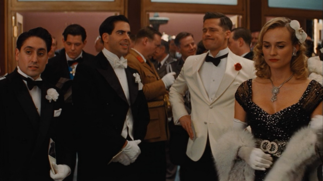 Bastardi senza gloria (Inglourious Basterds) (2009)