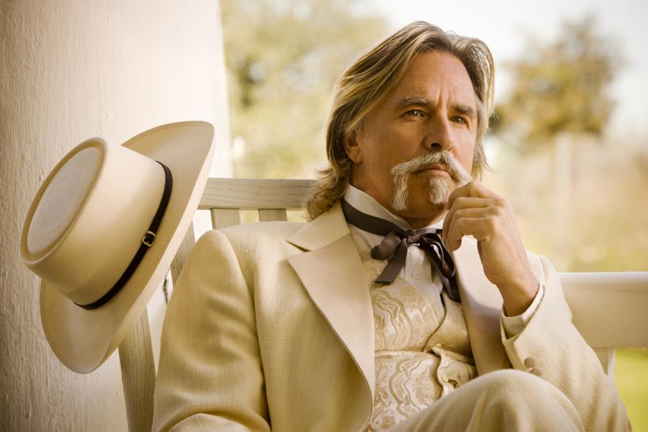 Django Unchained (2012)
