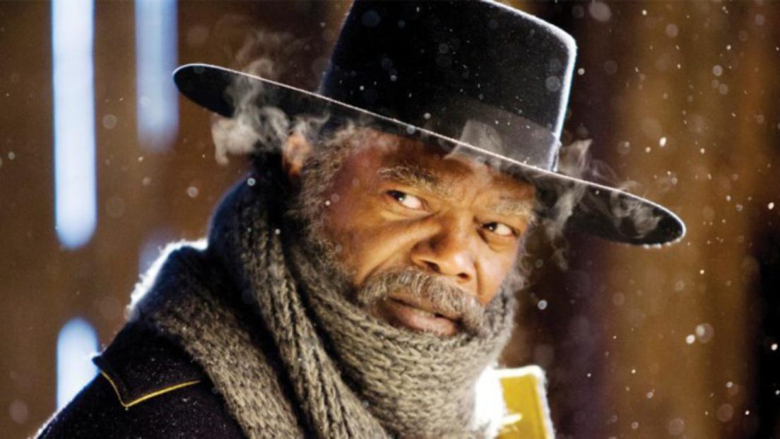 The Hateful Eight (2015)