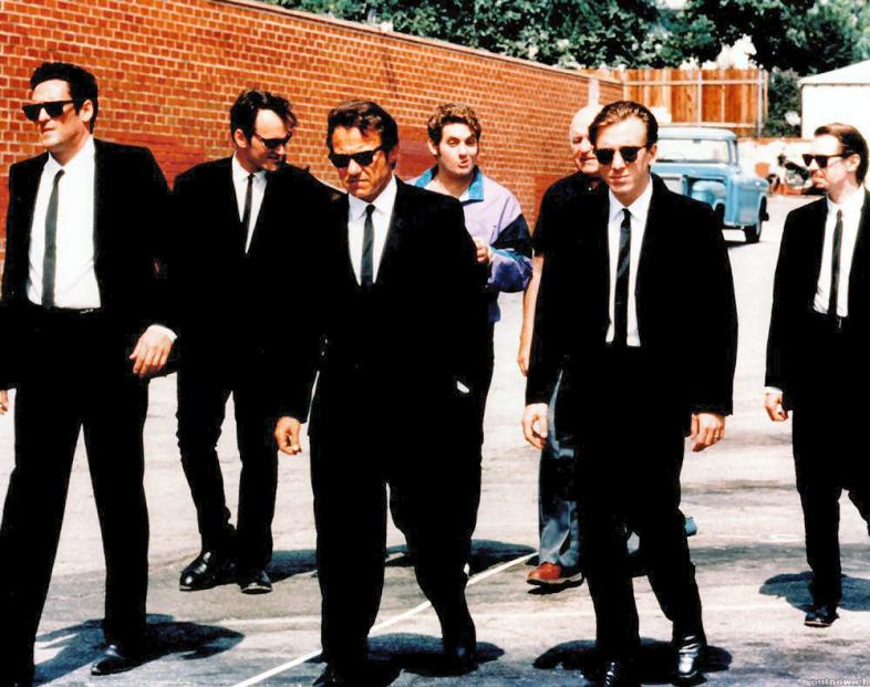 Le Iene (1992)