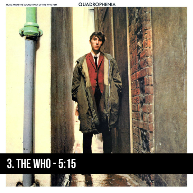 The Who - 5.15