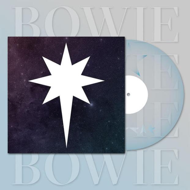 David Bowie - No Plan - Ep 12''