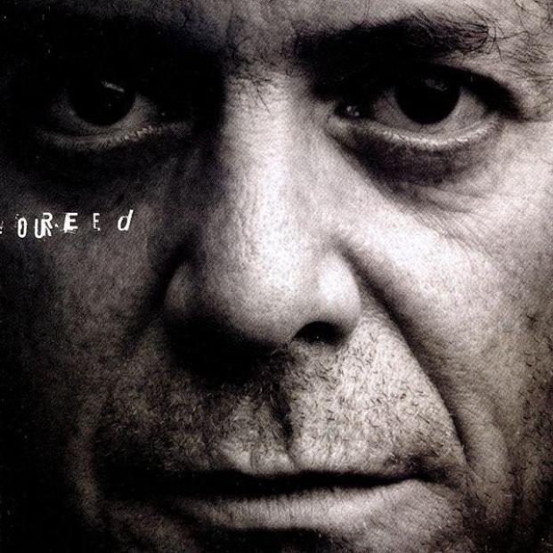 Lou Reed - Perfect Night: Live In London 2LP
