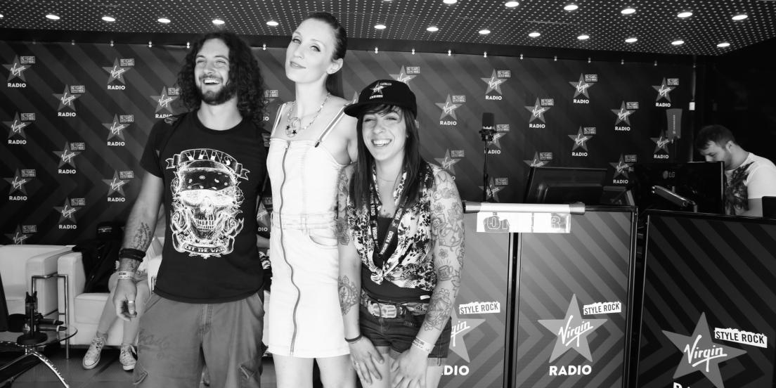 Credits: Rosanna Pellacini