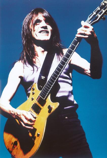 Malcolm Young
