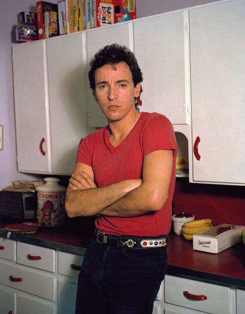 Soul Kitchen, NJ,1982