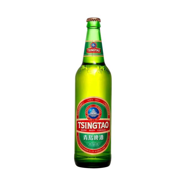 3. Tsingtao