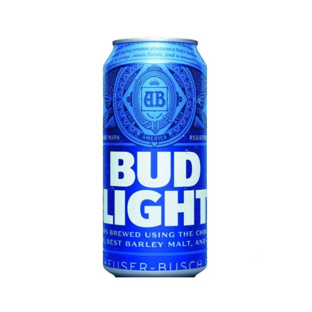 4. Bud Light