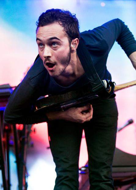 Australia - Music - 2009 Falls Festival in Lorne