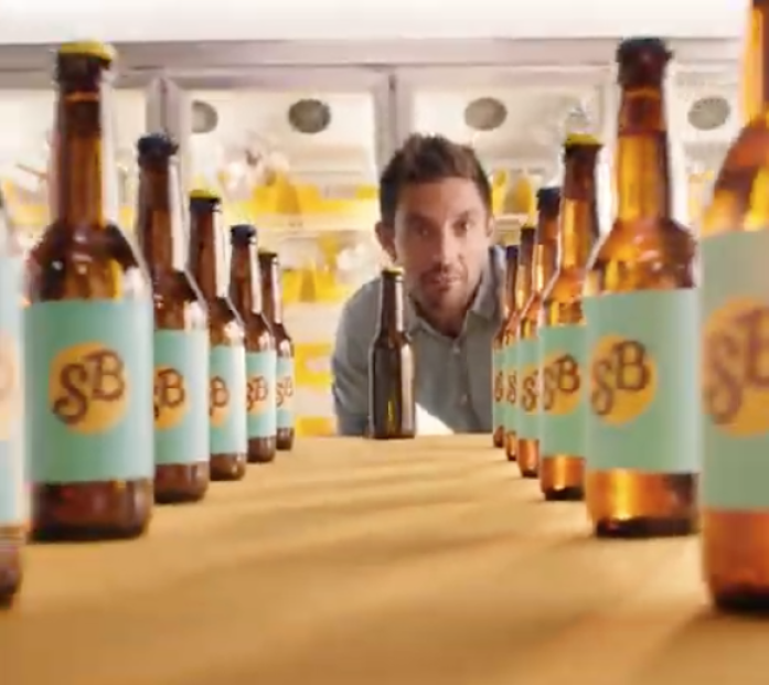 Hopt non ha reso noti i nomi delle birre selezionate quest’anno per non rovinare la sorpresa: come per le passate edizioni, la selezione 