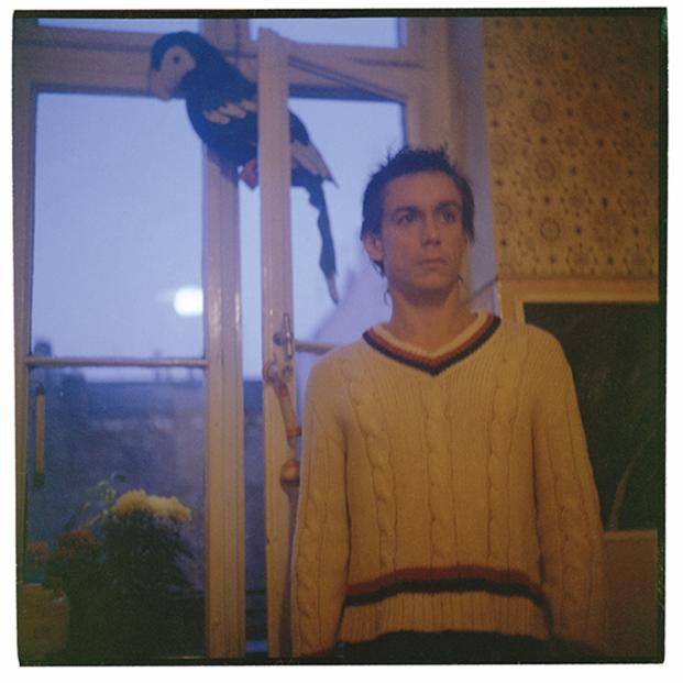Credit: ©Esther Friedman 2019