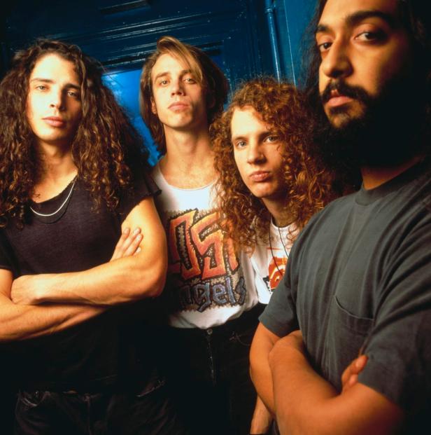 Soundgarden