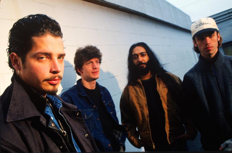 Soundgarden