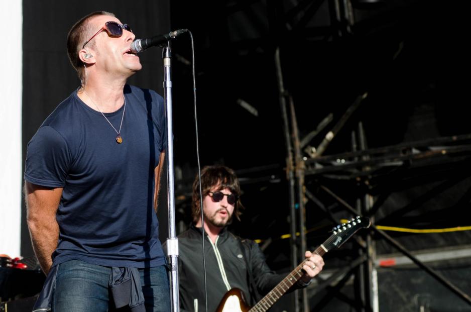 Beady Eye