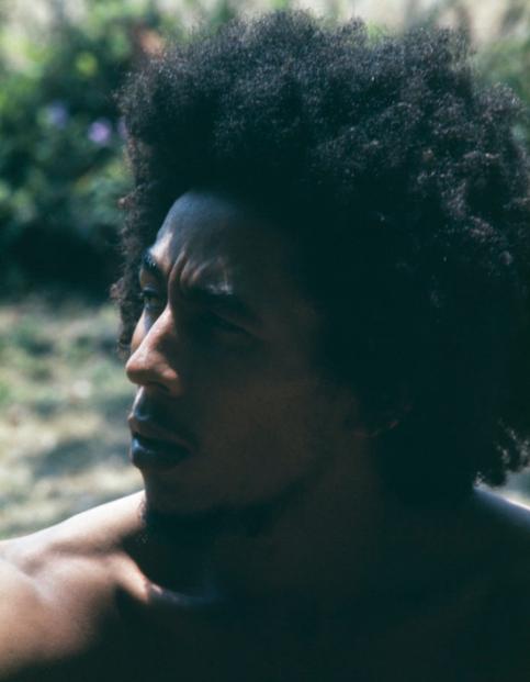 Bob Marley