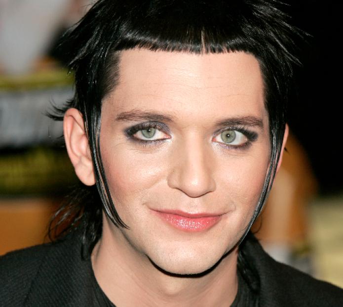 Brian Molko