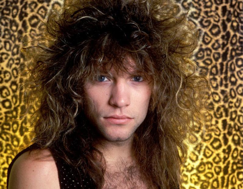 Jon Bon Jovi