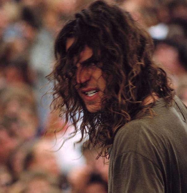 Eddie Vedder