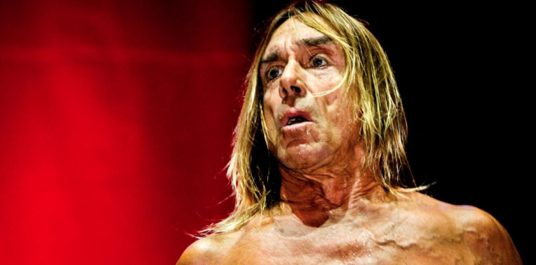Iggy Pop 
