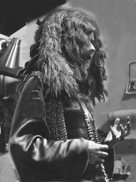 Janis Joplin 