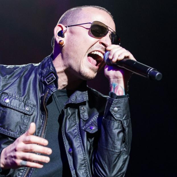 Chester Bennington