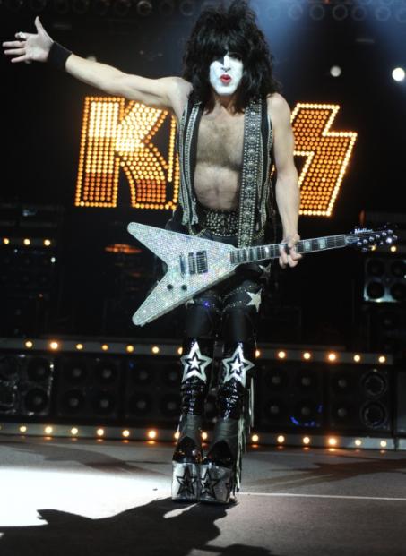 Paul Stanley