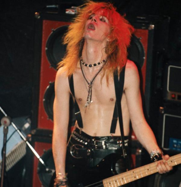 Duff McKagan