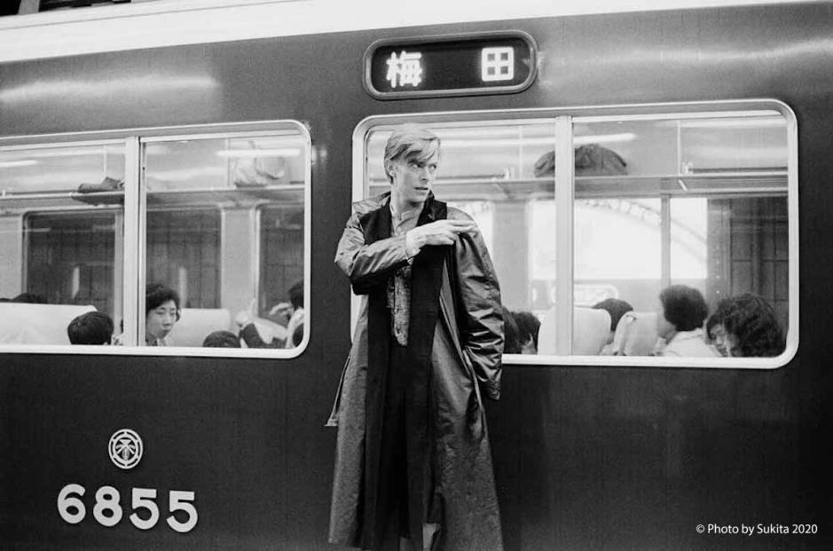 Pic: © Photo by Sukita 