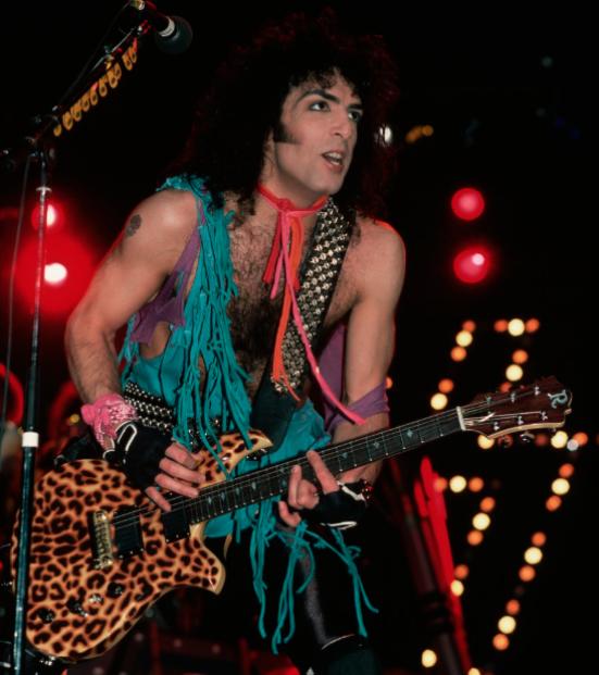 Paul Stanley