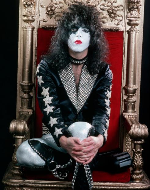 Paul Stanley