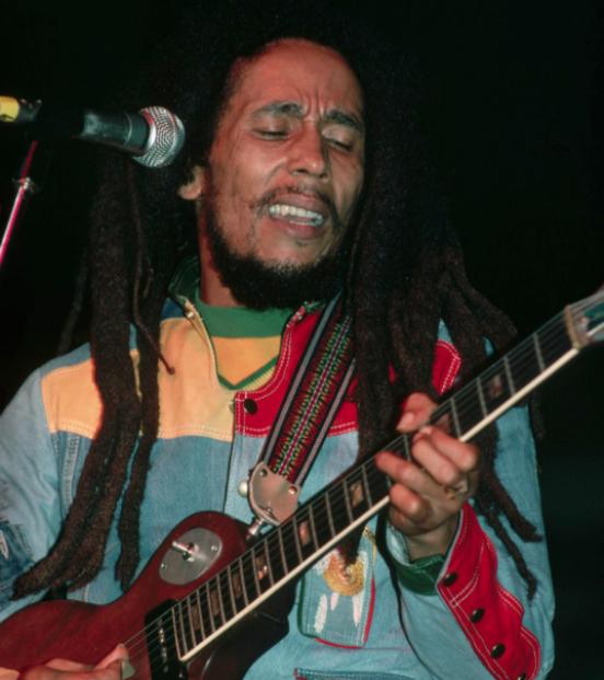 Bob Marley 