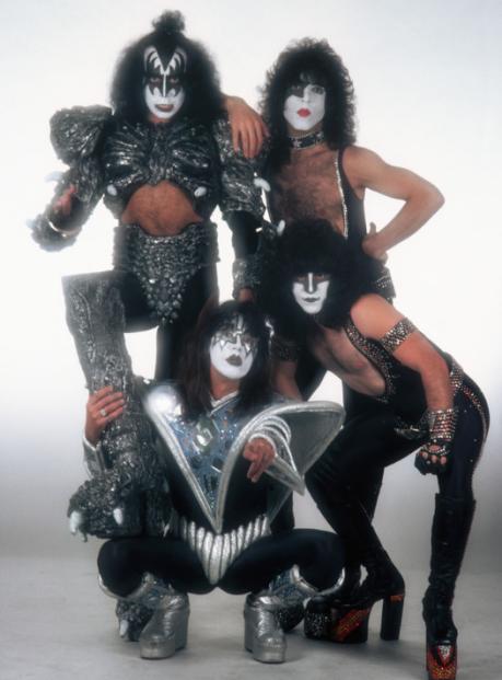 Paul Stanley