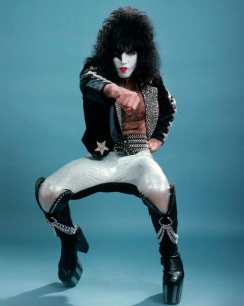 Paul Stanley