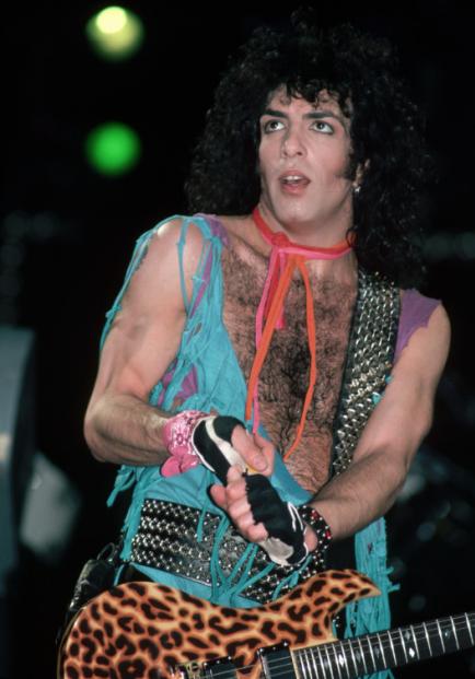 Paul Stanley
