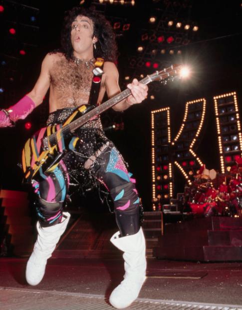 Paul Stanley