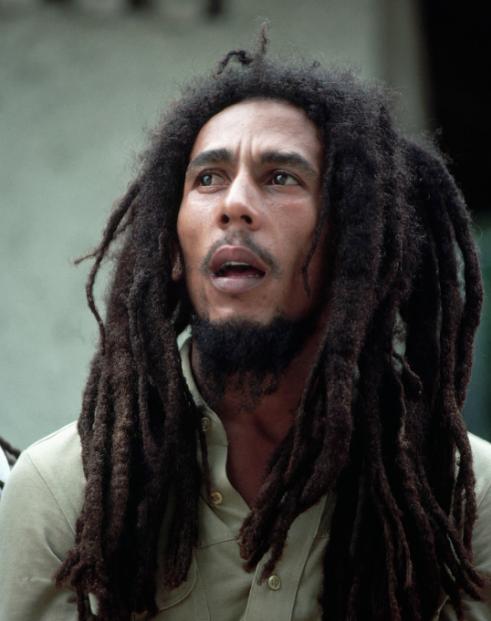 Bob Marley