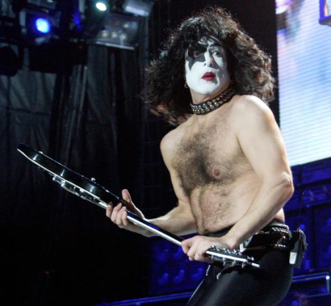 Paul Stanley