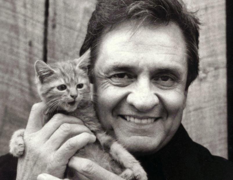 Johnny Cash