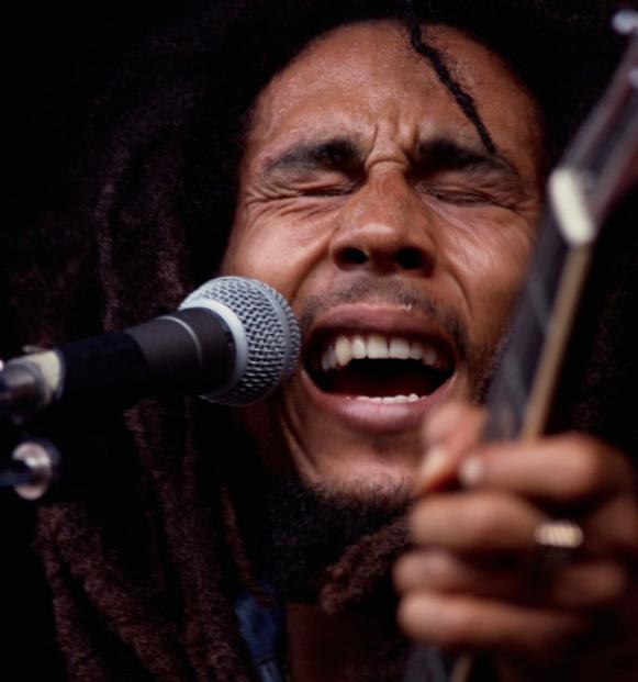 Bob Marley