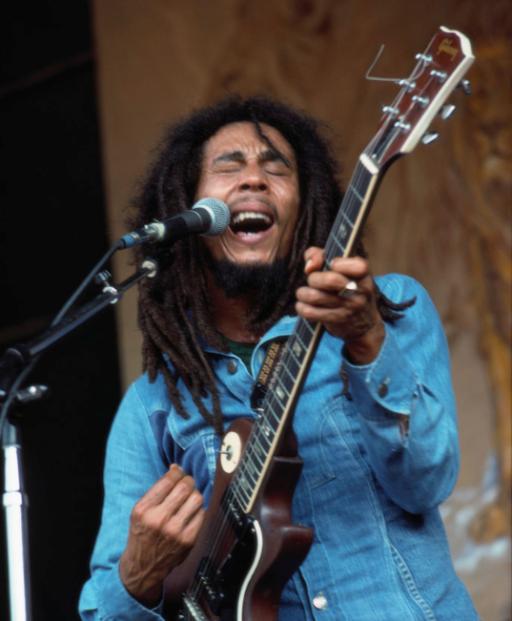 Bob Marley