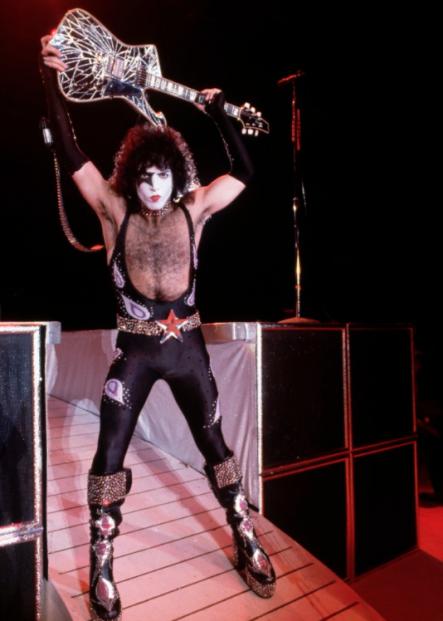 Paul Stanley