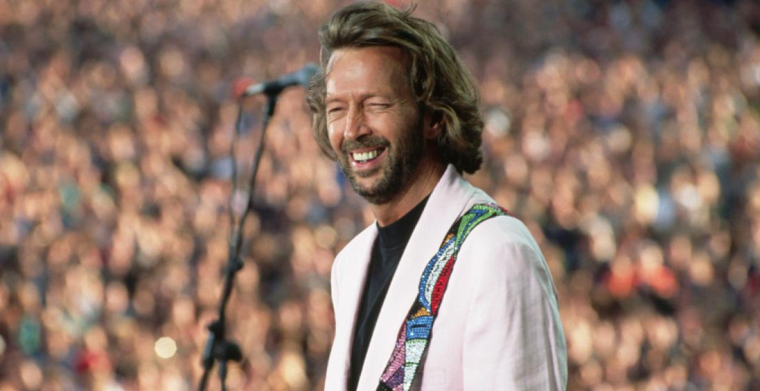 Eric Clapton