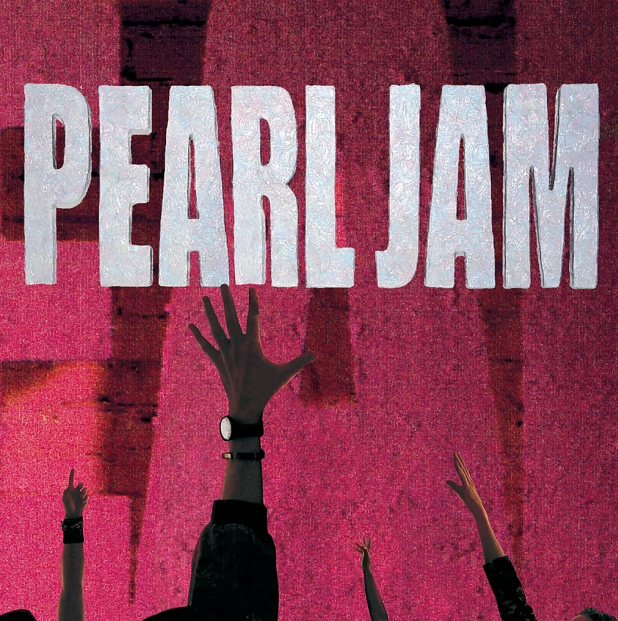 Pearl Jam - Ten