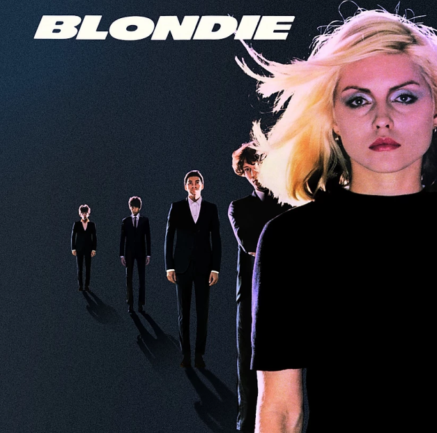 Blondie - Blondie